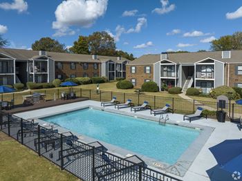 2 Swimming pools
